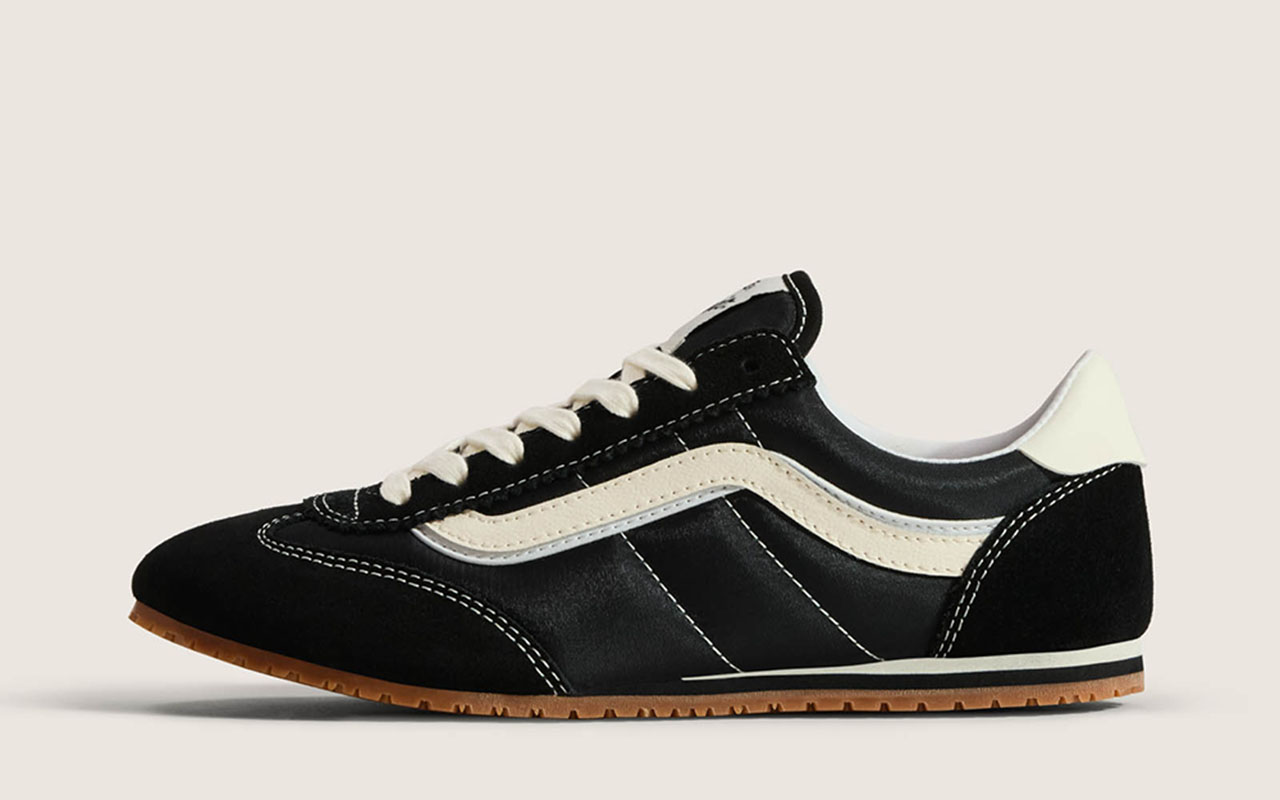 VANSスーパーロープロ